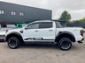USED 2016 K FORD RANGER 3.2 WILDTRAK 4X4 DCB TDCI 4d 197 BHP 