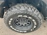 USED 2016 K FORD RANGER 3.2 WILDTRAK 4X4 DCB TDCI 4d 197 BHP 