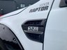 USED 2016 K FORD RANGER 3.2 WILDTRAK 4X4 DCB TDCI 4d 197 BHP 