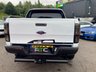 USED 2016 K FORD RANGER 3.2 WILDTRAK 4X4 DCB TDCI 4d 197 BHP 