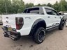 USED 2016 K FORD RANGER 3.2 WILDTRAK 4X4 DCB TDCI 4d 197 BHP 