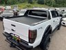 USED 2016 K FORD RANGER 3.2 WILDTRAK 4X4 DCB TDCI 4d 197 BHP 