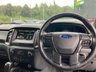 USED 2016 K FORD RANGER 3.2 WILDTRAK 4X4 DCB TDCI 4d 197 BHP 