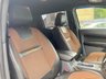 USED 2016 K FORD RANGER 3.2 WILDTRAK 4X4 DCB TDCI 4d 197 BHP 
