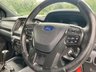 USED 2016 K FORD RANGER 3.2 WILDTRAK 4X4 DCB TDCI 4d 197 BHP 