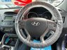 USED 2014 14 HYUNDAI IX35 2.0 CRDi SE AWD 5dr - LEATHER 