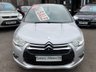 USED 2012 62 CITROEN DS4 1.6 HDi DStyle 5dr - LEATHER 