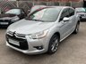 USED 2012 62 CITROEN DS4 1.6 HDi DStyle 5dr - LEATHER 