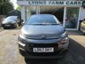 USED 2017 67 CITROEN C3 1.2 PURETECH FEEL 5d 81 BHP Full Service History + Just Serviced, One Previous Owner, MOT until October 2022, Great fuel economy!