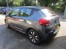 USED 2017 67 CITROEN C3 1.2 PURETECH FEEL 5d 81 BHP Full Service History + Just Serviced, One Previous Owner, MOT until October 2022, Great fuel economy!