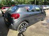 USED 2017 67 CITROEN C3 1.2 PURETECH FEEL 5d 81 BHP Full Service History + Just Serviced, One Previous Owner, MOT until October 2022, Great fuel economy!