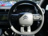 USED 2017 67 CITROEN C3 1.2 PURETECH FEEL 5d 81 BHP Full Service History + Just Serviced, One Previous Owner, MOT until October 2022, Great fuel economy!
