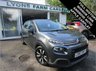 USED 2017 67 CITROEN C3 1.2 PURETECH FEEL 5d 81 BHP Full Service History + Just Serviced, One Previous Owner, MOT until October 2022, Great fuel economy!
