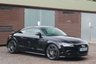 USED 2013 63 AUDI TT 2.0 TFSI QUATTRO BLACK EDITION 2d 208 BHP 6x RECORDED SERVICES