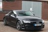 USED 2013 63 AUDI TT 2.0 TFSI QUATTRO BLACK EDITION 2d 208 BHP 6x RECORDED SERVICES