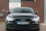 USED 2013 63 AUDI TT 2.0 TFSI QUATTRO BLACK EDITION 2d 208 BHP 6x RECORDED SERVICES