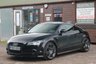 USED 2013 63 AUDI TT 2.0 TFSI QUATTRO BLACK EDITION 2d 208 BHP 6x RECORDED SERVICES