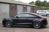 USED 2013 63 AUDI TT 2.0 TFSI QUATTRO BLACK EDITION 2d 208 BHP 6x RECORDED SERVICES