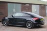 USED 2013 63 AUDI TT 2.0 TFSI QUATTRO BLACK EDITION 2d 208 BHP 6x RECORDED SERVICES
