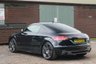 USED 2013 63 AUDI TT 2.0 TFSI QUATTRO BLACK EDITION 2d 208 BHP 6x RECORDED SERVICES