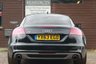 USED 2013 63 AUDI TT 2.0 TFSI QUATTRO BLACK EDITION 2d 208 BHP 6x RECORDED SERVICES