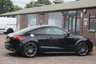 USED 2013 63 AUDI TT 2.0 TFSI QUATTRO BLACK EDITION 2d 208 BHP 6x RECORDED SERVICES
