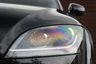 USED 2013 63 AUDI TT 2.0 TFSI QUATTRO BLACK EDITION 2d 208 BHP 6x RECORDED SERVICES