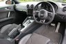 USED 2013 63 AUDI TT 2.0 TFSI QUATTRO BLACK EDITION 2d 208 BHP 6x RECORDED SERVICES