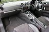 USED 2013 63 AUDI TT 2.0 TFSI QUATTRO BLACK EDITION 2d 208 BHP 6x RECORDED SERVICES
