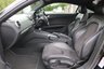 USED 2013 63 AUDI TT 2.0 TFSI QUATTRO BLACK EDITION 2d 208 BHP 6x RECORDED SERVICES