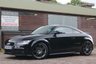 USED 2013 63 AUDI TT 2.0 TFSI QUATTRO BLACK EDITION 2d 208 BHP 6x RECORDED SERVICES