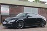 USED 2013 63 AUDI TT 2.0 TFSI QUATTRO BLACK EDITION 2d 208 BHP 6x RECORDED SERVICES