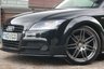 USED 2013 63 AUDI TT 2.0 TFSI QUATTRO BLACK EDITION 2d 208 BHP 6x RECORDED SERVICES