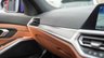 USED 2019 69 BMW 3 SERIES 2.0 330E M SPORT 4d 289 BHP 20 INCH ALLOYS+HEATED LEATHER SEATS