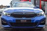 USED 2019 69 BMW 3 SERIES 2.0 330E M SPORT 4d 289 BHP 20 INCH ALLOYS+HEATED LEATHER SEATS