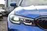 USED 2019 69 BMW 3 SERIES 2.0 330E M SPORT 4d 289 BHP 20 INCH ALLOYS+HEATED LEATHER SEATS