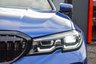 USED 2019 69 BMW 3 SERIES 2.0 330E M SPORT 4d 289 BHP 20 INCH ALLOYS+HEATED LEATHER SEATS