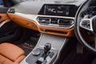 USED 2019 69 BMW 3 SERIES 2.0 330E M SPORT 4d 289 BHP 20 INCH ALLOYS+HEATED LEATHER SEATS