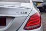 USED 2015 15 MERCEDES-BENZ C CLASS 4.0 AMG C 63 S PREMIUM 4d 503 BHP AMG PERF EXHST+BURMESTER+RED BRKE C