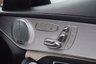 USED 2015 15 MERCEDES-BENZ C CLASS 4.0 AMG C 63 S PREMIUM 4d 503 BHP AMG PERF EXHST+BURMESTER+RED BRKE C