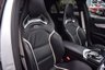 USED 2015 15 MERCEDES-BENZ C CLASS 4.0 AMG C 63 S PREMIUM 4d 503 BHP AMG PERF EXHST+BURMESTER+RED BRKE C