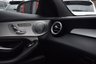 USED 2015 15 MERCEDES-BENZ C CLASS 4.0 AMG C 63 S PREMIUM 4d 503 BHP AMG PERF EXHST+BURMESTER+RED BRKE C