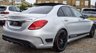 USED 2015 15 MERCEDES-BENZ C CLASS 4.0 AMG C 63 S PREMIUM 4d 503 BHP AMG PERF EXHST+BURMESTER+RED BRKE C