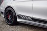 USED 2015 15 MERCEDES-BENZ C CLASS 4.0 AMG C 63 S PREMIUM 4d 503 BHP AMG PERF EXHST+BURMESTER+RED BRKE C