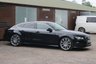 USED 2013 63 AUDI A7 3.0 TDI V6 S line Sportback S Tronic quattro 5dr 8x RECORDED SERVICES!