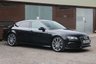 USED 2013 63 AUDI A7 3.0 TDI V6 S line Sportback S Tronic quattro 5dr 8x RECORDED SERVICES!