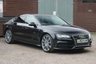 USED 2013 63 AUDI A7 3.0 TDI V6 S line Sportback S Tronic quattro 5dr 8x RECORDED SERVICES!
