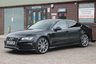 USED 2013 63 AUDI A7 3.0 TDI V6 S line Sportback S Tronic quattro 5dr 8x RECORDED SERVICES!