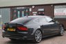 USED 2013 63 AUDI A7 3.0 TDI V6 S line Sportback S Tronic quattro 5dr 8x RECORDED SERVICES!