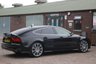 USED 2013 63 AUDI A7 3.0 TDI V6 S line Sportback S Tronic quattro 5dr 8x RECORDED SERVICES!